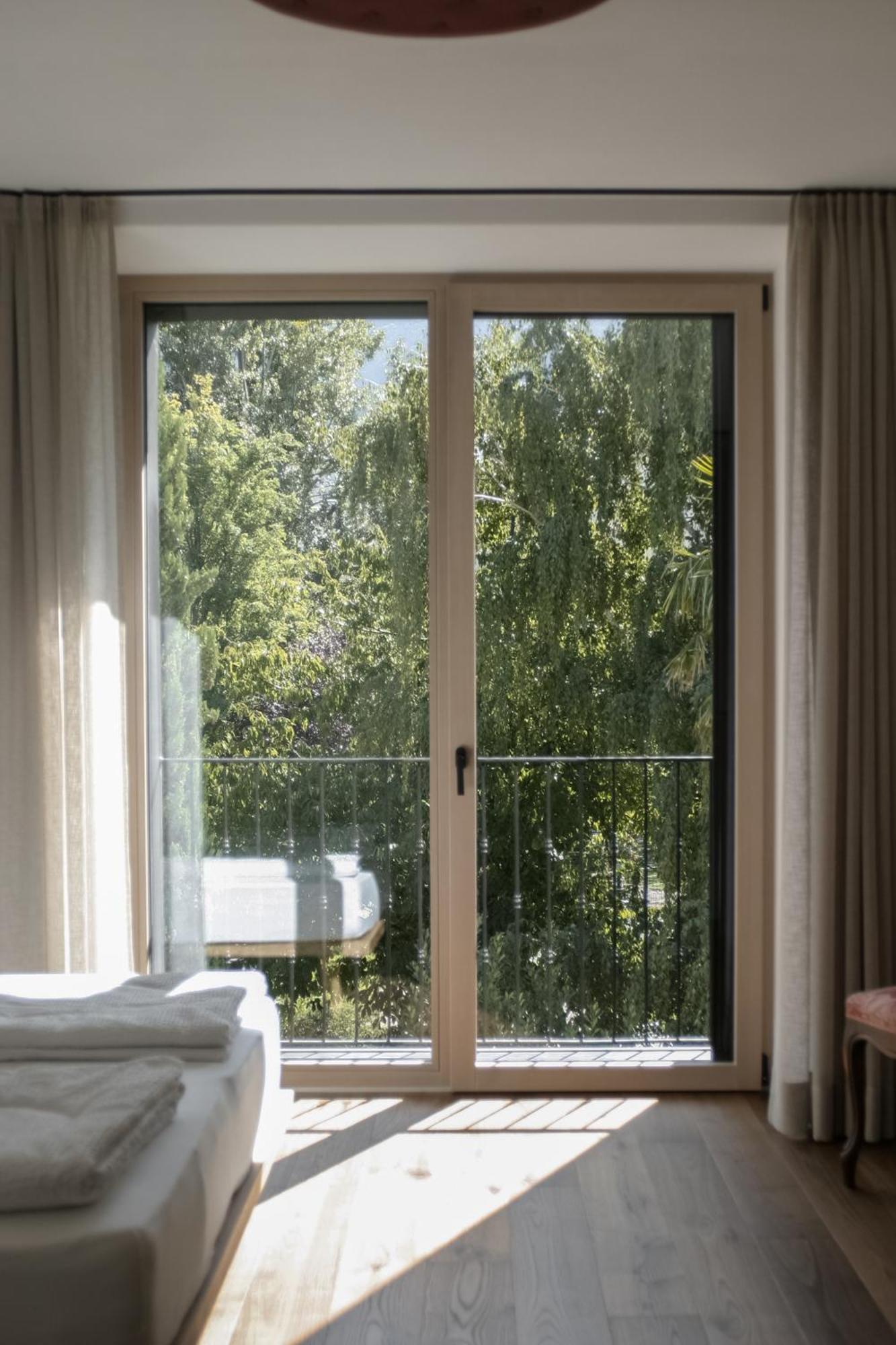 Kaiserau-Hoefl Bolzano Exterior foto